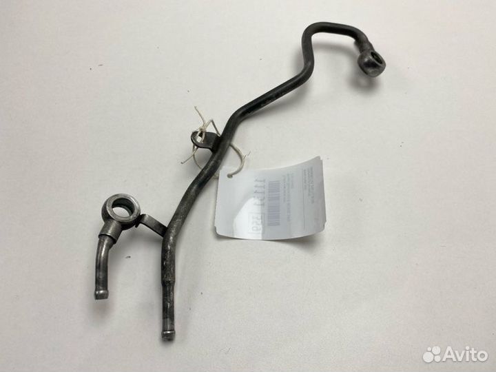 Трубка масляная кпп Nissan Bluebird EU13 SR18DE