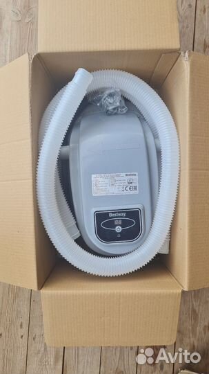 Водонагреватель Bestway для бассейнов арт. 58259