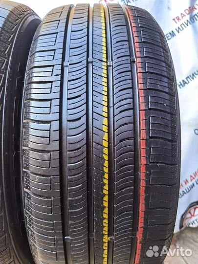 Nexen N'Priz AH5 235/55 R17 99H