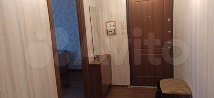 Комната 12 м² в 3-к., 4/9 эт.