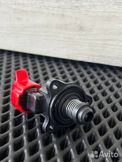 Шаговый мотор холостого хода Лансер 9