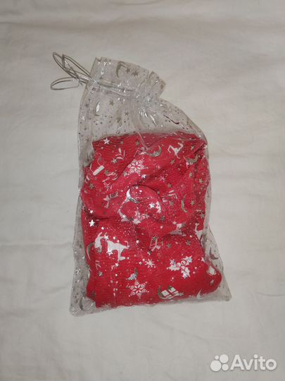 Новогодний слип 74