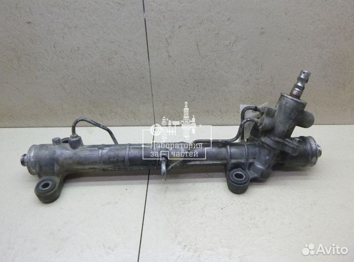 Рейка рулевая GM 88973765