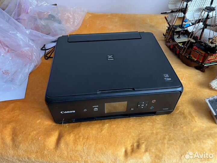 Мфу Canon TS5040
