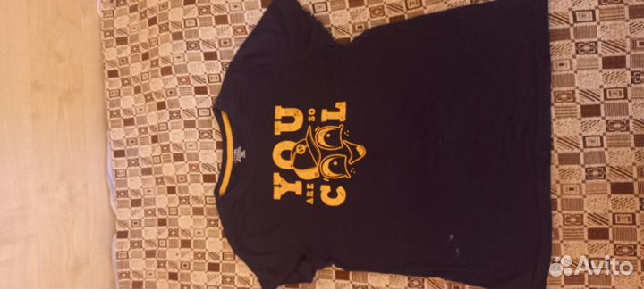 Одежда для мальчика пакетом 8 вещей