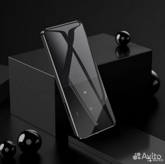 MP3 плеер Bluetooth сенсорный новой версии (новый)