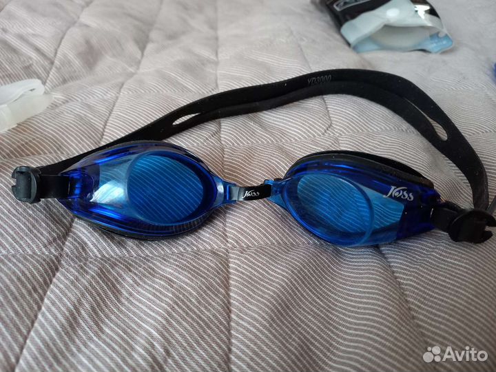 Очки для плавания Joss