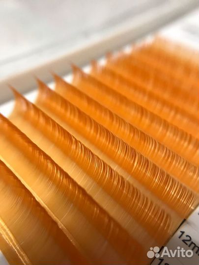 Для наращивания ресниц