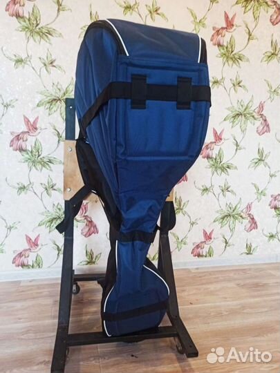 Чехол для лодочного мотора Yamaha 9.9-15 2Т