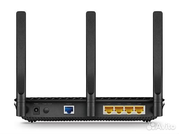 Wifi роутеры
