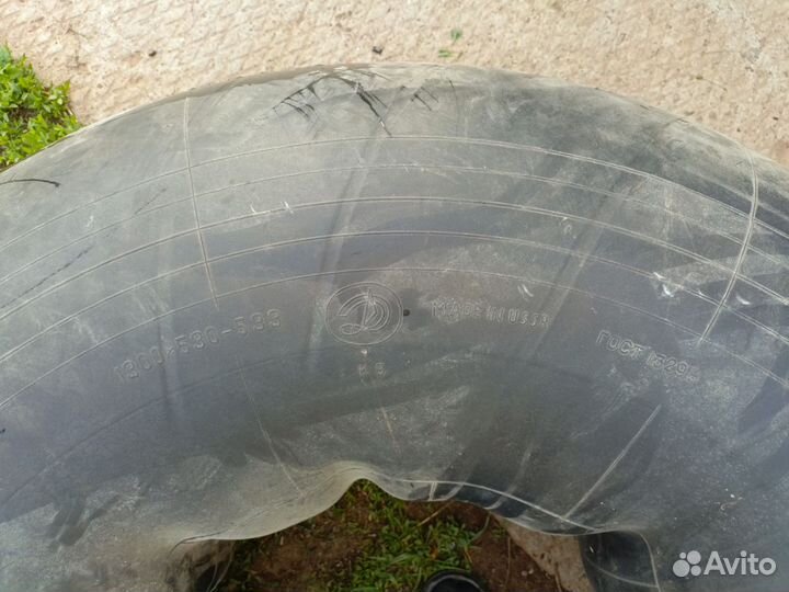 Камера 1300 530 533