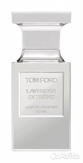 Tom Ford Lavender Extreme