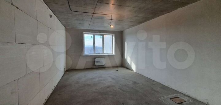 2-к. квартира, 76 м², 5/14 эт.