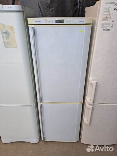 Холодильник samsung no frost