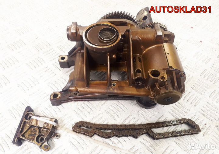 Масляный насос для Ауди 3.0 AVK ASN BBJ 06C103295K