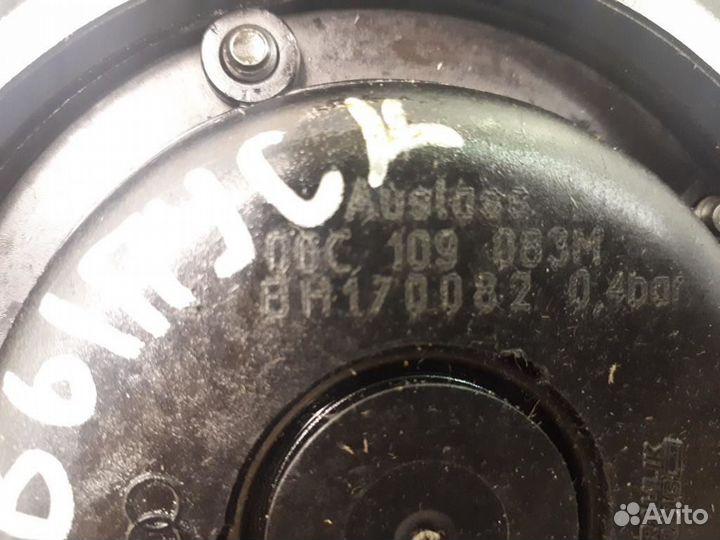 Шестерни распредвалов 3.0 AVK ASN BBJ 06C109083M