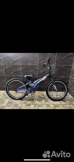 Детский ведосипед