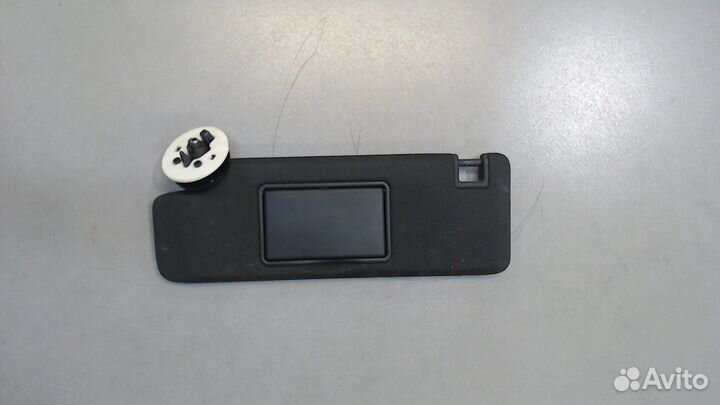 Козырек солнцезащитный Chevrolet Camaro, 2017