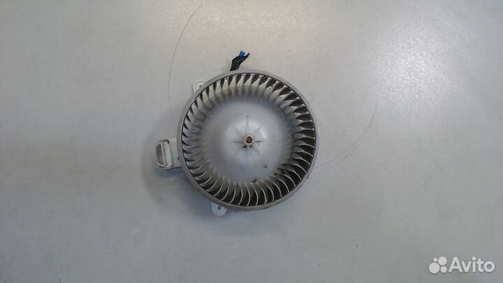 Двигатель отопителя Lexus GS, 2007