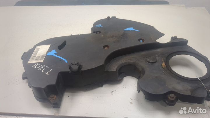 Защита ремня грм Iveco Daily 3, 2003