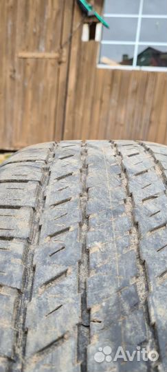 Bridgestone Alenza H/L 33 265/60 R18