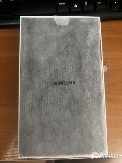 Samsung galaxy tab a7 lite