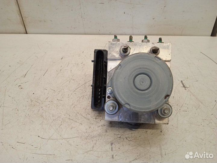 Блок ABS (насос) Land Rover Discovery 3 2.7 2004