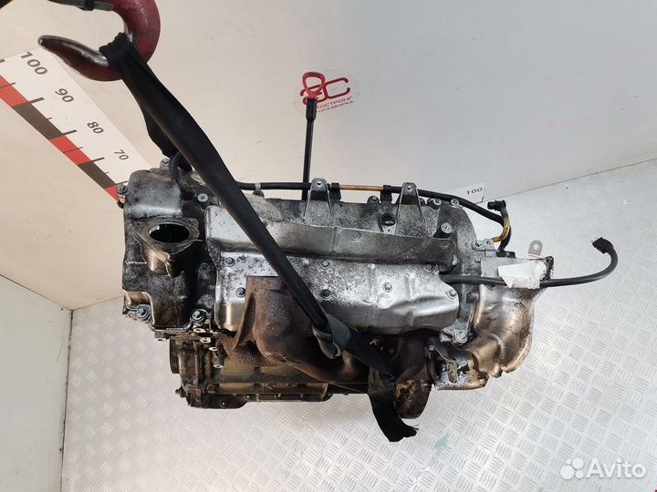 Двигатель (двс) для mercedes-benz A-Class (W168)