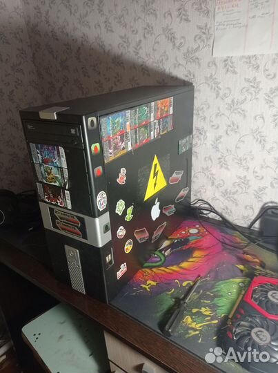 Корпус для пк