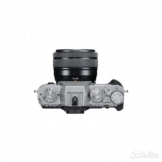 Fujifilm x-t30 body