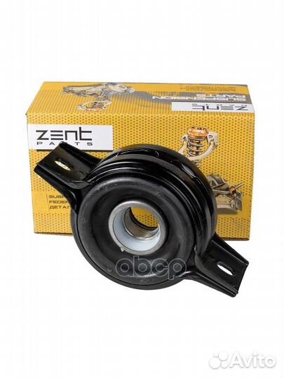 Z13025 опора кардана подвесная Hyundai Santa F