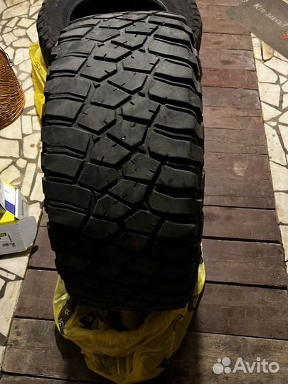 Bfgoodrich Mud-Terrain T/A KM3 325/60 R20 121Q