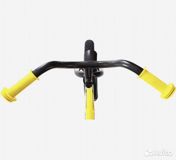 Детский велосипед 12 дюймов бу