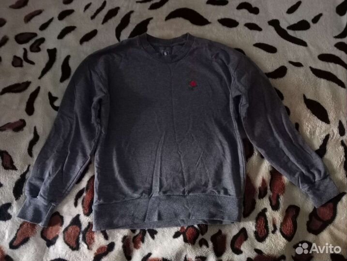 Вещи пакетом