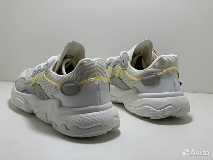 Кроссовки Adidas Ozweego (с 36 по 41)