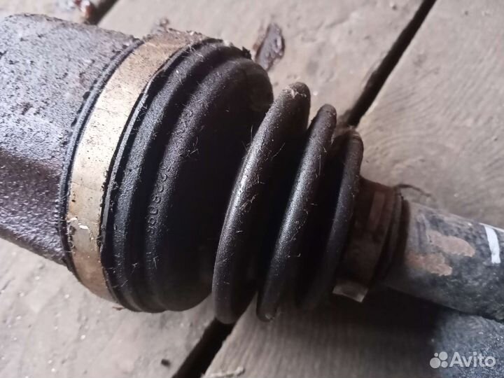 Привод передний Ниссан Патфайндер