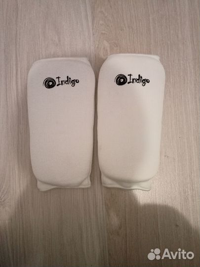 Защита голени