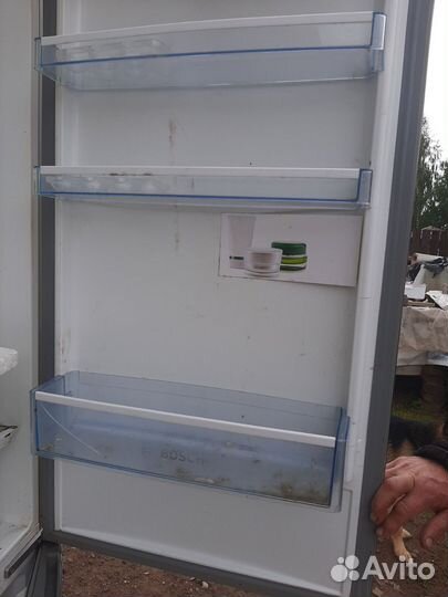 Холодильник на запчасти