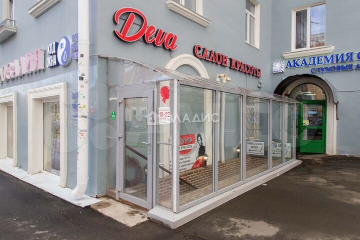 Продам офисное помещение, 17.3 м²