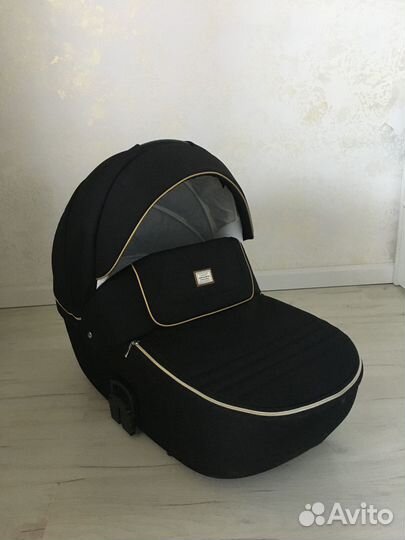 Коляска adamex reggio 3 в 1