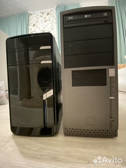 Компьютер (2шт)