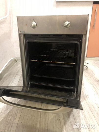 Духовой шкаф