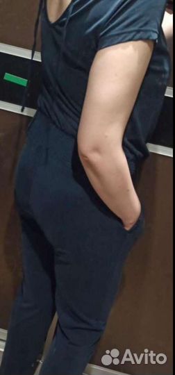 Комбинезон для беременных 50