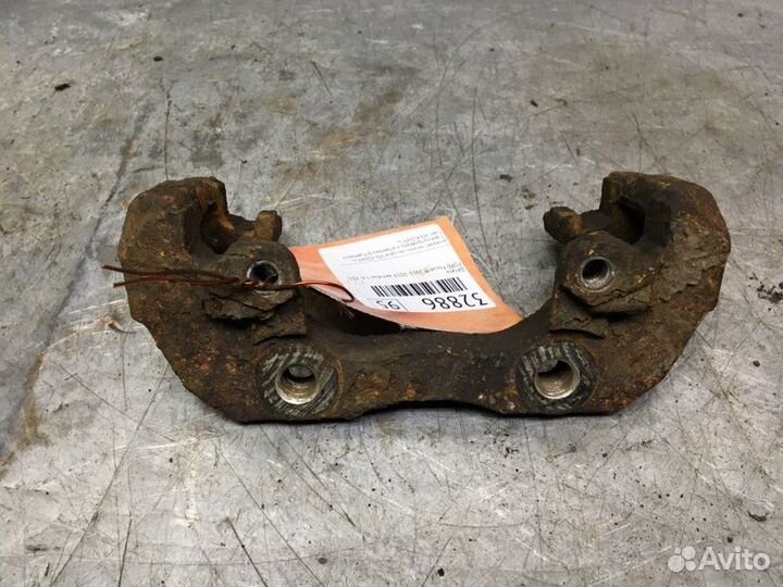 Скоба суппорта переднего Ford Focus Iii 2011-2019