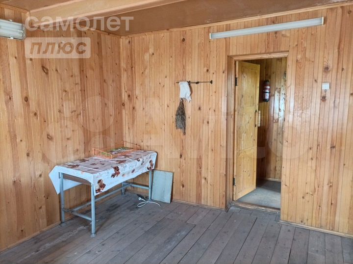 Дача 20 м² на участке 9,4 сот.