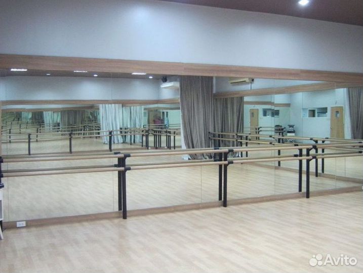 Зеркало в раме на заказ