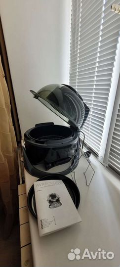 Мультиповар avreology sc-20