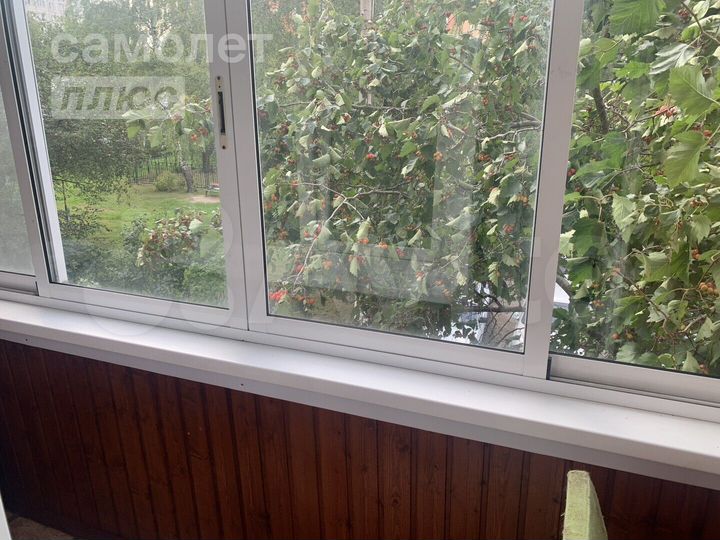 2-к. квартира, 48,7 м², 2/5 эт.