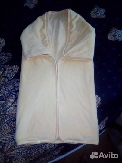 Одеяло - конверт