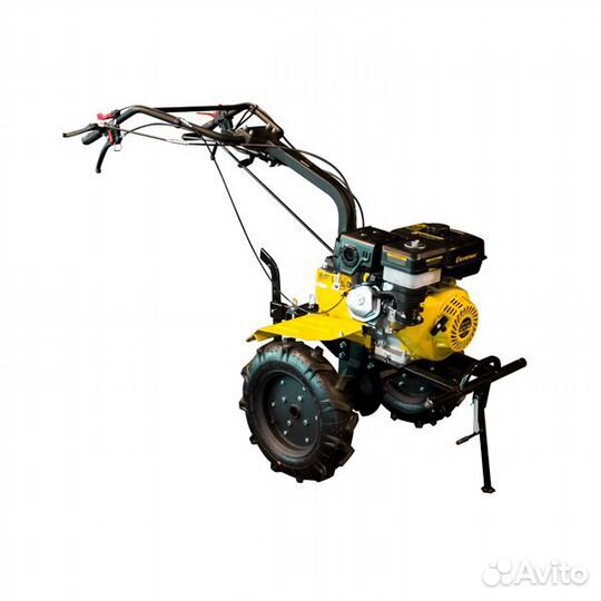 Бензиновый Мотоблок champion BC1193